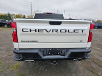 2023 Chevrolet Silverado 1500 LT Trail Boss Crew Cab with 63,254 km! Vehicle History Report Availabl... (image 5)