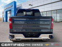 Saskatoon Motor Products - 2021 Chevrolet Silverado 1500 LT - Certified GM Certified Details: * 3 mo... (image 4)