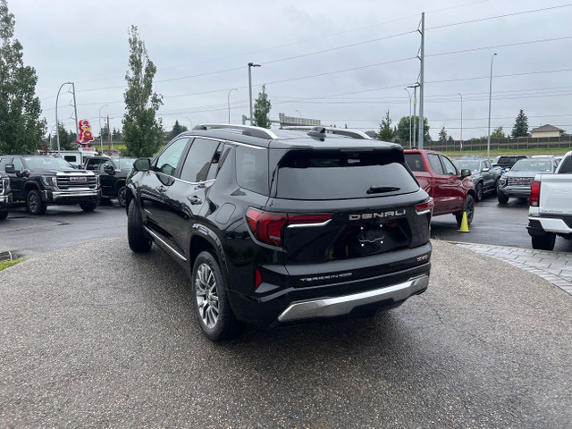 2026 GMC Terrain Denali in Cars & Trucks in Calgary - Image 4