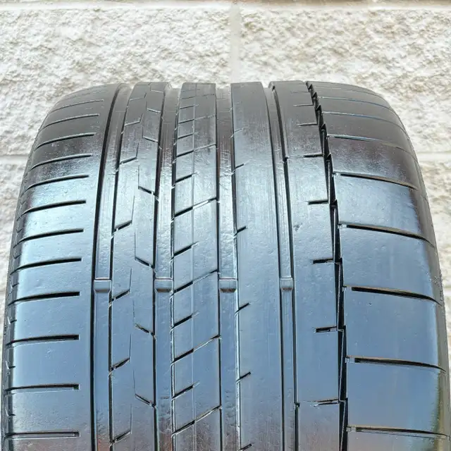 (95%) 2x 275/45R21 & 2x 315/40R21 Continental Summers in Tires & Rims in City of Toronto - Image 3