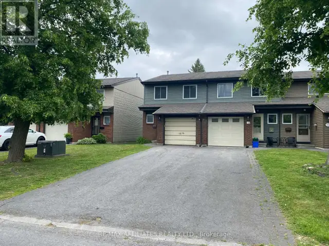 1911 SIMARD DRIVE Ottawa, Ontario628637841047071219