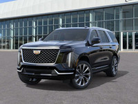 AMVIC Licensed Dealer Amvic Licensed Dealer Stock number: YS115911 The 2026 Cadillac Escalade Luxury... (image 1)