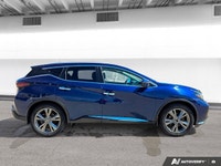 Experience the premium comfort, smooth performance, and refined styling of the *2019 Nissan Murano P... (image 6)