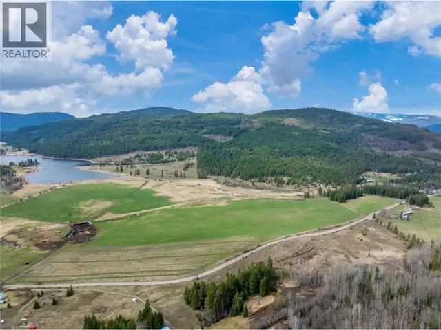 660 Squilax Turtle Valley Road Chase, British Columbia in Land for Sale in Kamloops - Image 7