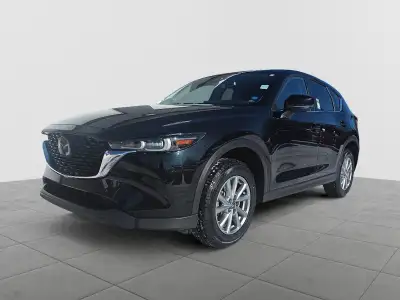 Master the Art of the Drive: Your Persuasive Guide to the 2024 Mazda CX-5 GS2024 Mazda CX-5 GS AWD 2...