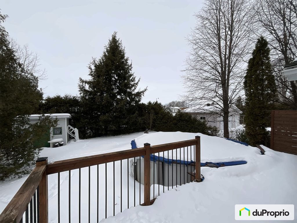 $595,000 - Triplex for sale in Granby — photo 3