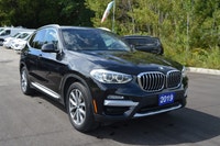2019 BMW X3 xDrive30i AWD Sport 168,049 KM Only $19,950 or $182 Bi-Weekly(O.A.C.). Bi-weekly payment... (image 6)