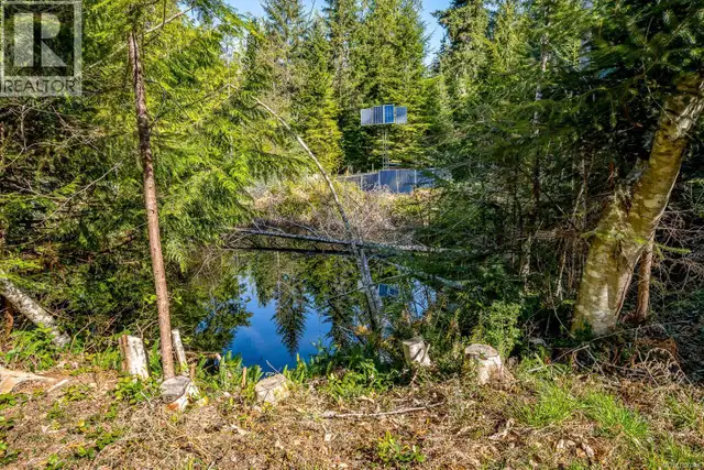 1632 Carrington Bay Rd Cortes Island, British Columbia in Houses for Sale in Campbell River - Image 39