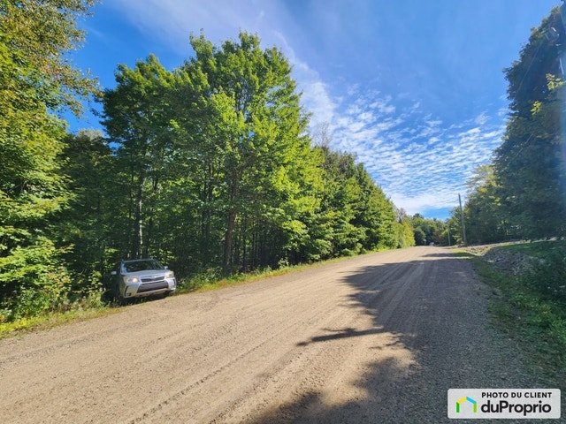 $119,900 - Residential Lot for sale in St-Damien — photo 2