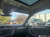 This Volkswagen Tiguan delivers a Intercooled Turbo Regular Unleaded I-4 2.0 L/121 engine powering t... (image 8)