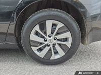 *CLEAN CARFAX, ANDROID AUTO, APPLE CAR PLAY, HEATED SEATS, *Equipped with a 7-inch touch-screen disp... (image 9)