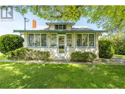 Originally built in 1930 by a respected local builder for his own family, this home is a rare gem th...