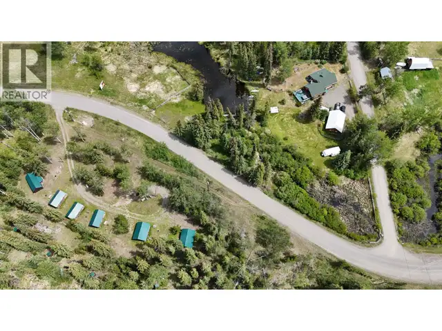 6273 MOOSE POINT DRIVE 70 Mile House, British Columbia in Houses for Sale in Kamloops - Image 12