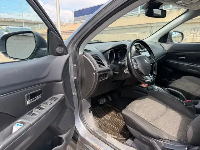2016 Mitsubishi RVR GT5407141704145510415