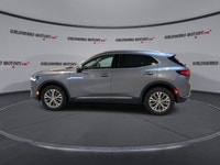 // ACCIDENT FREE!! // Meet the 2022 Buick Envision Preferred AWD, a smart choice for Cayuga drivers... (image 4)