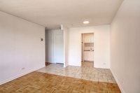 Akelius two bedroom apartment for rent. Located near Du Fort in the Downtown - Guy Concordia neighbo... (image 2)