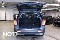 Key Features: Power adjustable front seats, tri-zone automatic climate control, heated front seats,... (image 3)