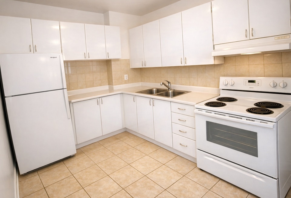 3 BEDROOM APARTMENT FOR RENT 5