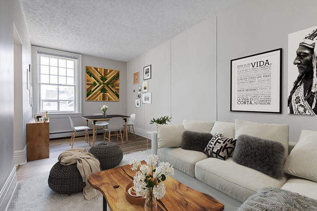 Affordable Apartments for Rent - Otis Apartments  - Apartment fo in Long Term Rentals in Regina
