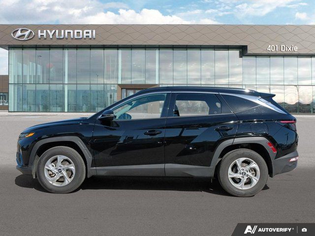 2023 Hyundai Tucson Preferred in Cars & Trucks in Mississauga / Peel Region - Image 2
