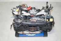 JDM Engine 2002-2005 Subaru Impreza WRX Motor EJ205 DOHC