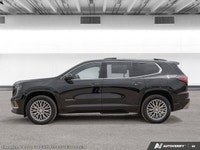 This GMC Acadia has a durable Gas 2.5L/ engine powering this Automatic transmission. *You Can't Beat... (image 2)