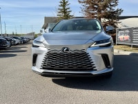 The 2023 Lexus RX 350 Executive Package represents the pinnacle of the gasoline-powered RX lineup in... (image 3)