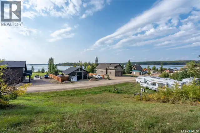 730 Spruce STREET Goodsoil, Saskatchewan in Land for Sale in Meadow Lake - Image 24