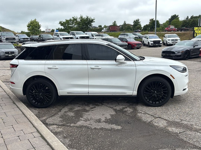 2022 Lincoln Corsair Reserve AWD RESERVE, HEATED STEERING WHEEL, in Cars & Trucks in Stratford - Image 4