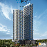 VuPoint Condos In Pickering  Moments to the GO station
