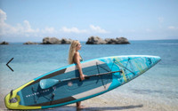 Hyper 11.6 TOURING Inflatable Paddle Boards CLEARANCE-$790 Cash