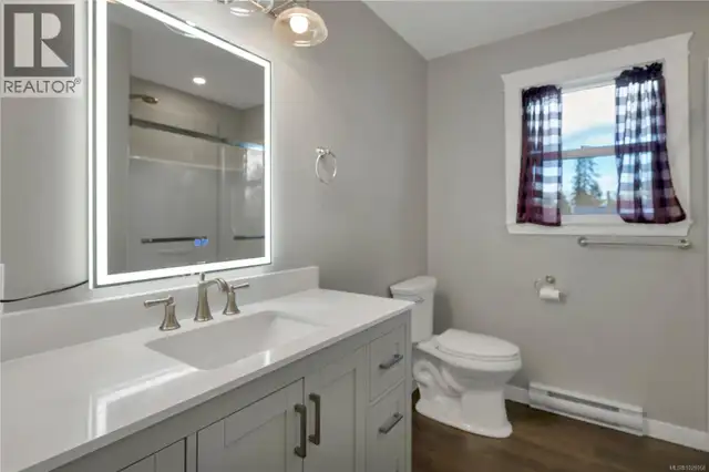 277 Carolyn Rd Campbell River, British Columbia in Houses for Sale in Campbell River - Image 14