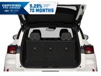 ... Engine: 3 Cylinder Engine 1.3L L/100Km City: 8.9 L/100Km Hwy: 7.8 Safety Equipment OnStar and Ch... (image 7)