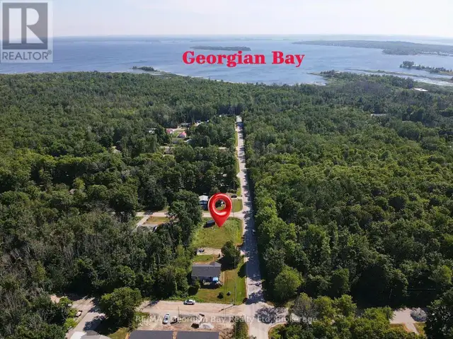 440 DAVID AVENUE Tay (Port McNicoll), Ontario in Land for Sale in Barrie - Image 2