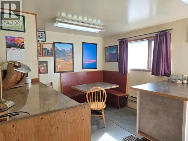 1055 HUDSON BAY MOUNTAIN ROAD Smithers, British Columbia in Houses for Sale in Smithers - Image 24