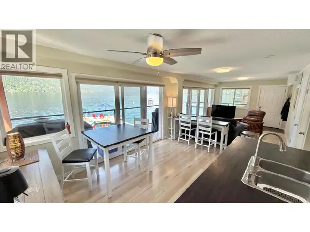 3109 East Lake Drive Christina Lake, British Columbia in Houses for Sale in Penticton - Image 23