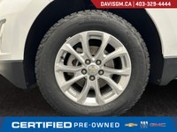 The 2021 Chevrolet Equinox LS AWD delivers the perfect balance of efficiency, versatility, and confi... (image 8)