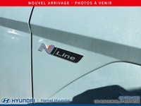 2024 Hyundai Kona N Line 1.6T AWD - Sport, turbo et technologie de nouvelle génération! Performance... (image 2)