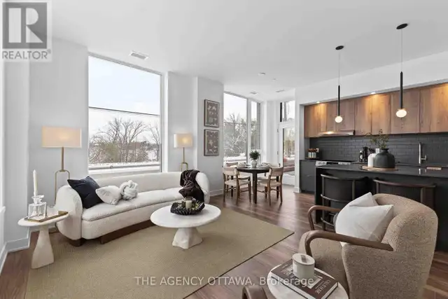 304 - 3071 RIVERSIDE DRIVE Ottawa, Ontario in Condos for Sale in Ottawa - Image 10