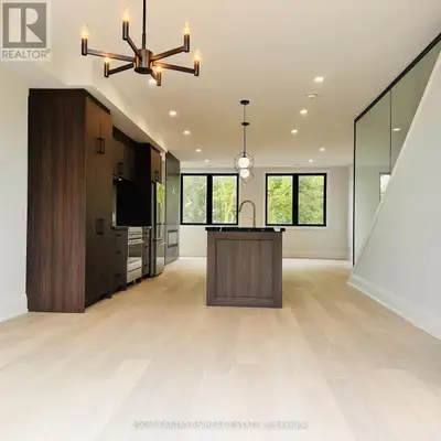 Gorgeous, Open Concept, Boutique Stacked Townhome Filled W/Luxurious Upgraded Finishes. 3 Bedroom, 3...