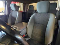 2020 Ram 1500 Classic Crew Cab Sub Zero Package | Night Edition | Sport Hood | Brand New Tires Key F... (image 8)