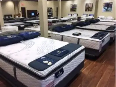 ★★ LIQUIDATION MATELAS INVENTAIRE FIN D'ANNÉE ☎ 514-397-9190 ★★, View more