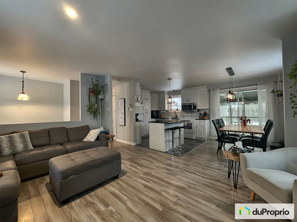 $399,000 - Bungalow for sale in St-Raymond — photo 2