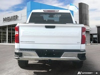 Command the road and conquer your workday with this exceptional 2025 Chevrolet Silverado 1500 LT Cre... (image 4)