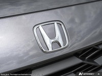 Experience the thrill of driving the new 2027 Honda HR-V in the Sport AWD trim. Cloaked in an elegan... (image 8)