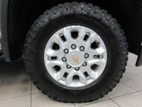 CHEVROLET SILVERADO 3500 HD 2021 LT Z71 V8 6.6 LITRES DURAMAX TURBO DIESEL DOUBLE-CAB BOITE 8 PIED T... (image 4)