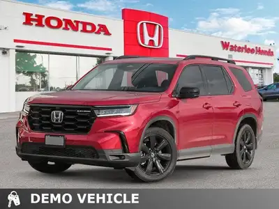 Come visit our Waterloo Honda team, you can find us at 545 King St N, Waterloo, ON N2L 5Z6, or call...