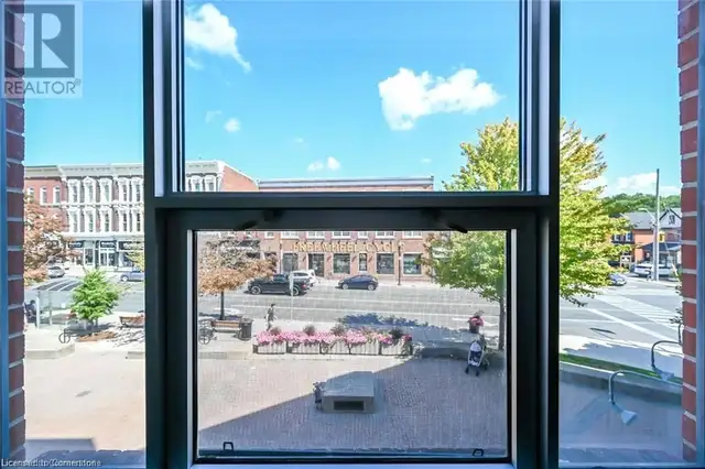 2 KING Street W Unit# 208 Dundas, Ontario in Condos for Sale in Hamilton - Image 27