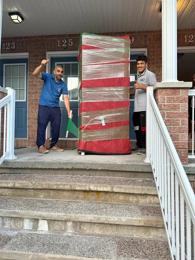 Reliable Moving Services in Ottawa| House, Office & Commercial in Moving & Storage in Ottawa - Image 11
