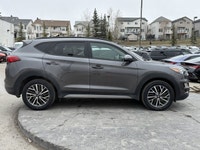 Crowfoot Hyundai, AMVIC Licensed Dealer Mileage: 72,131 km History: No accidents Upgrade your daily... (image 4)